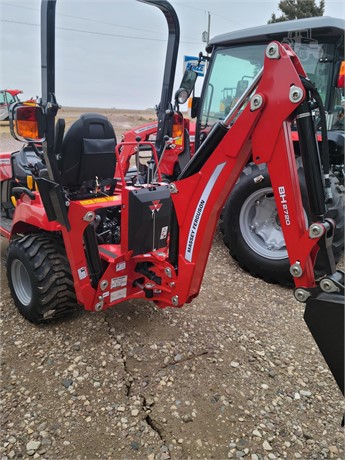 2021 Misc GC1725MB Tractor