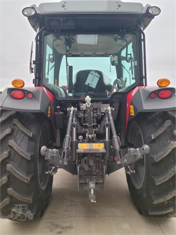 2021 Misc 4710 Tractor