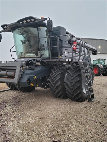 2021 Fendt IDEAL 7 Combine