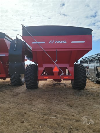 2022 Misc 870 Grain Cart