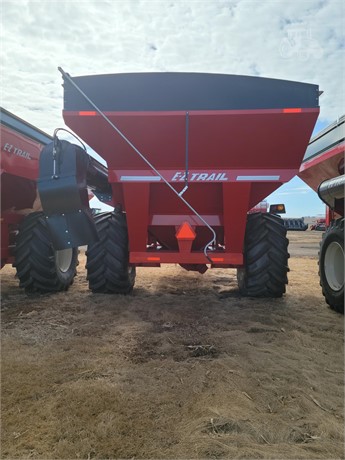 2022 Misc 1020 Grain Cart