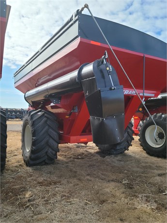 2022 Misc 1020 Grain Cart