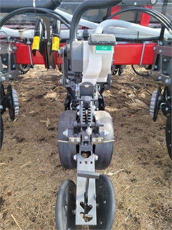 2022 Misc 9824VE Planter