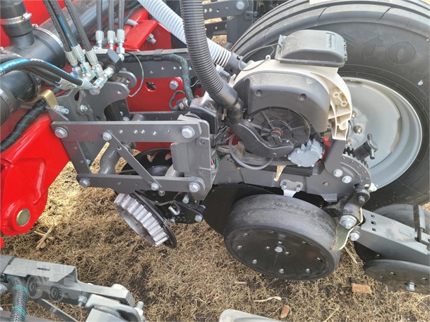 2022 Misc 9824VE Planter