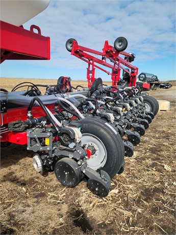 2022 Misc 9824VE Planter