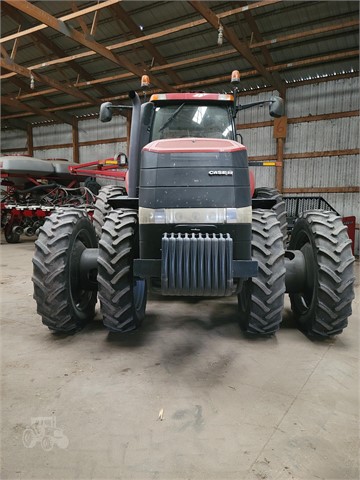 2013 Case IH MAGNUM 340 Tractor