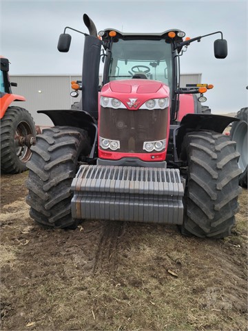 2013 Misc 8690 Tractor