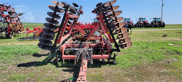 1996 Case IH 496 Disk