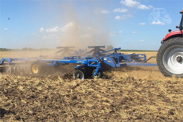 2019 Landoll 7530-29 Vertical Tillage