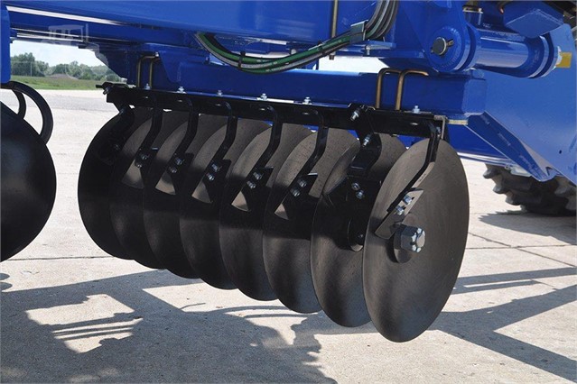 2019 Landoll 7530-29 Vertical Tillage