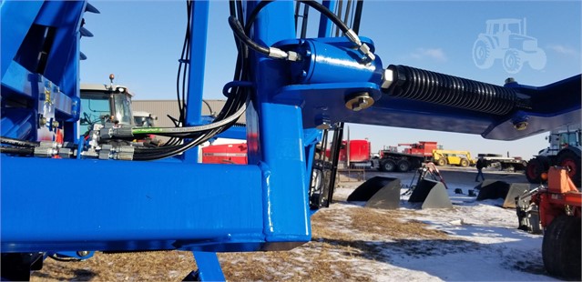 2019 Landoll 7530-29 Vertical Tillage