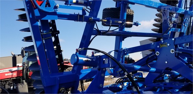 2019 Landoll 7530-29 Vertical Tillage