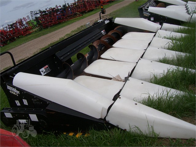 2010 Harvestec 4306C Header Corn Head