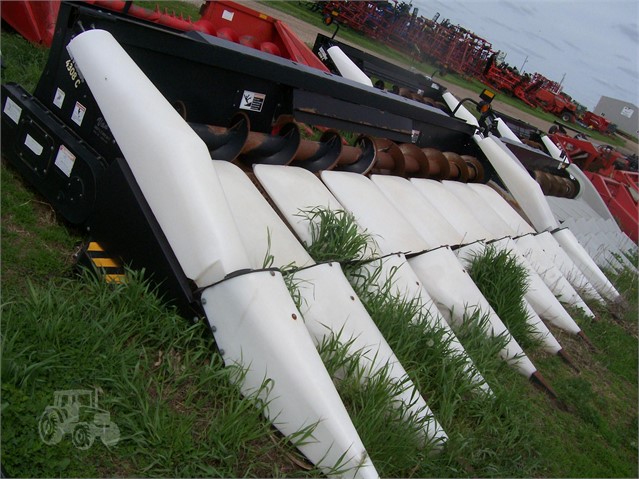 2009 Harvestec 4308C Header Corn Head