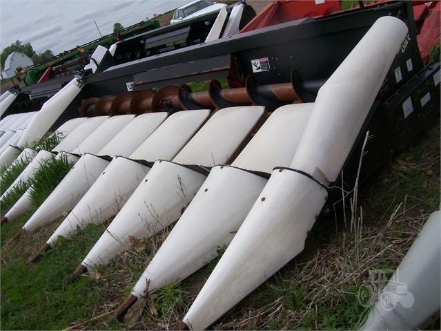 2009 Harvestec 4308C Header Corn Head