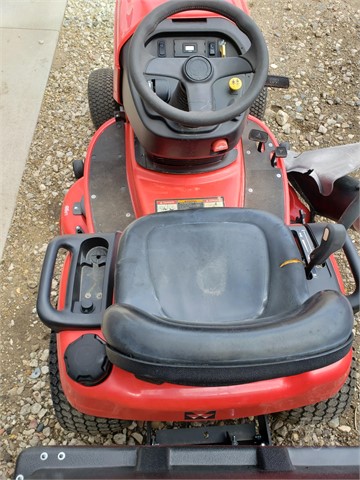 2015 Misc 2622 Mower