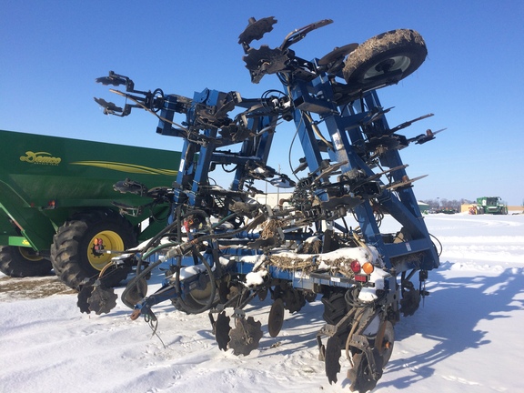 Blu-Jet AT5000 Applicator Anhydrous