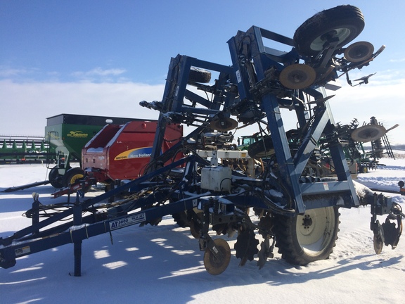 Blu-Jet AT5000 Applicator Anhydrous