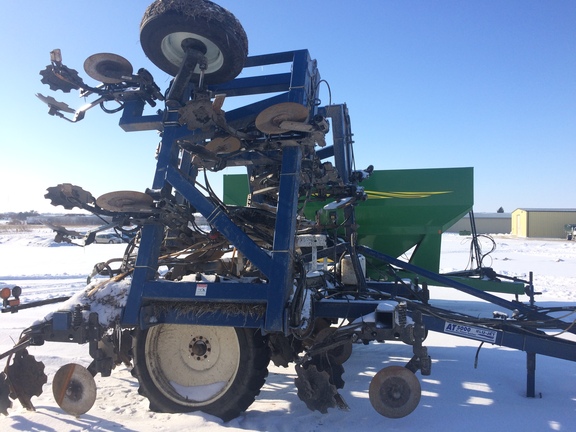 Blu-Jet AT5000 Applicator Anhydrous