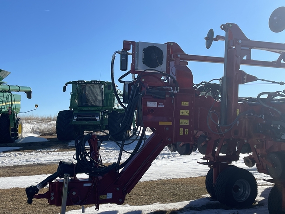 2022 Case IH 2160 Planter