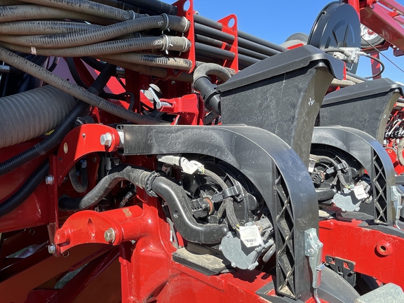 2022 Case IH 2160 Planter