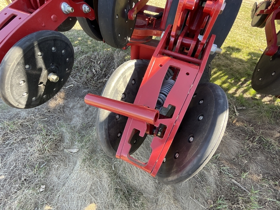 2022 Case IH 2160 Planter