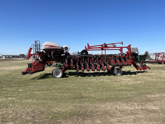 2022 Case IH 2160 Planter