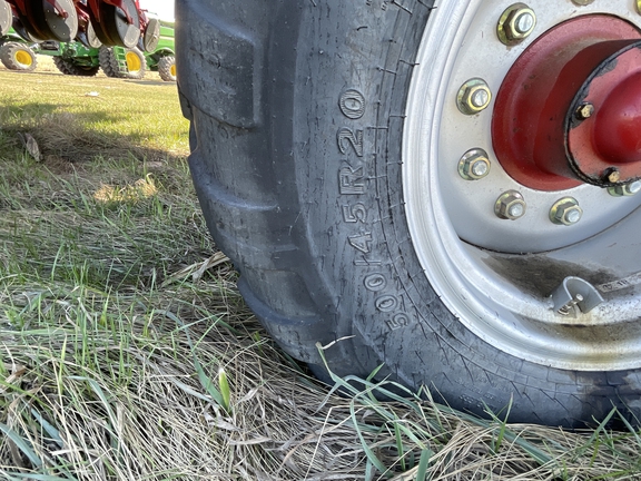 2022 Case IH 2160 Planter