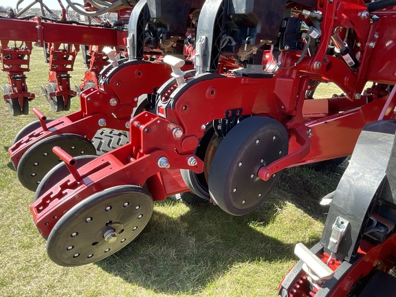 2022 Case IH 2160 Planter