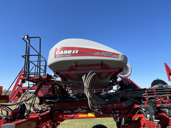 2022 Case IH 2160 Planter