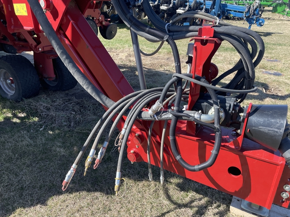 2022 Case IH 2160 Planter