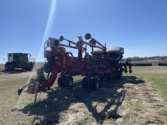 2022 Case IH 2160 Planter