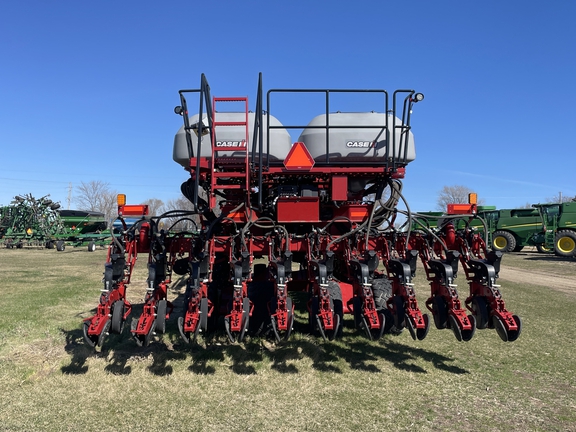 2022 Case IH 2160 Planter