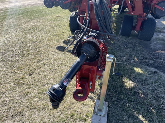 2022 Case IH 2160 Planter