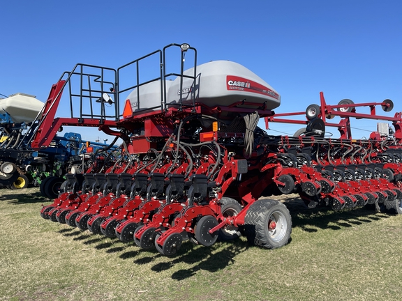 2022 Case IH 2160 Planter