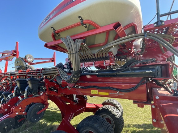 2022 Case IH 2160 Planter