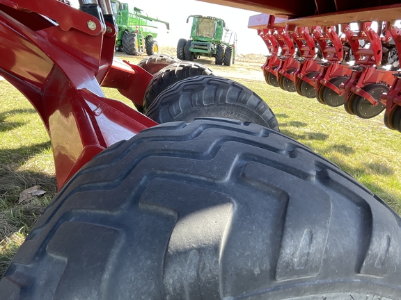 2022 Case IH 2160 Planter