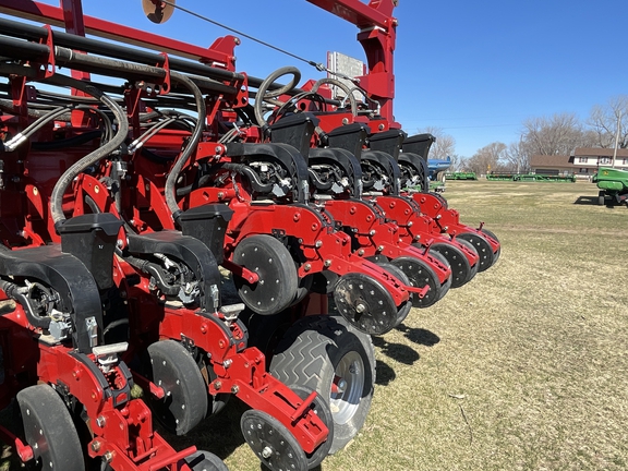 2022 Case IH 2160 Planter