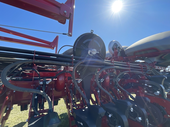 2022 Case IH 2160 Planter