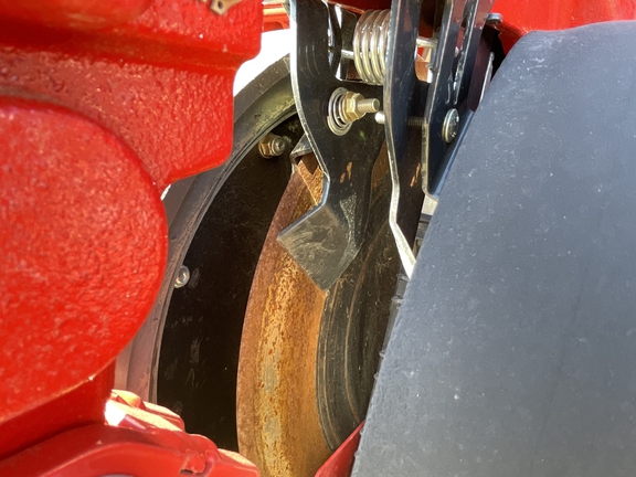 2022 Case IH 2160 Planter