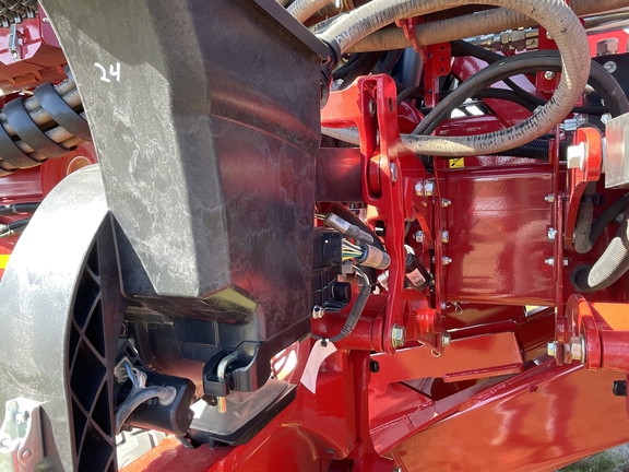 2022 Case IH 2160 Planter