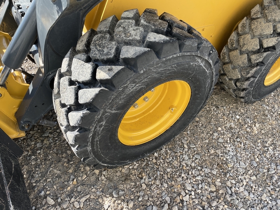 2023 John Deere 330G Skid Steer Loader