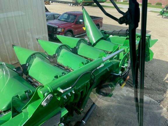 2023 John Deere C12F Header Corn Head