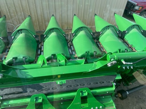 2023 John Deere C12F Header Corn Head