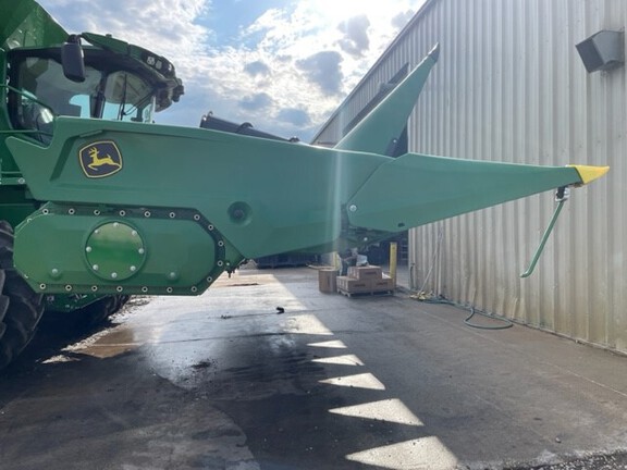 2023 John Deere C12F Header Corn Head