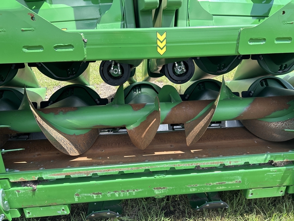 2023 John Deere C12F Header Corn Head