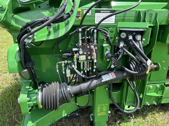 2023 John Deere C12F Header Corn Head