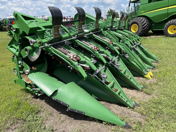 2023 John Deere C12F Header Corn Head