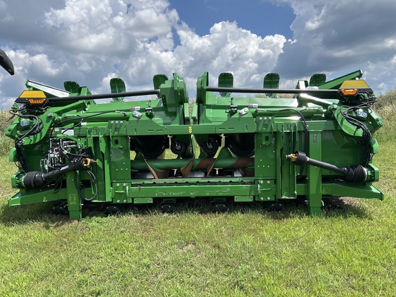 2023 John Deere C12F Header Corn Head