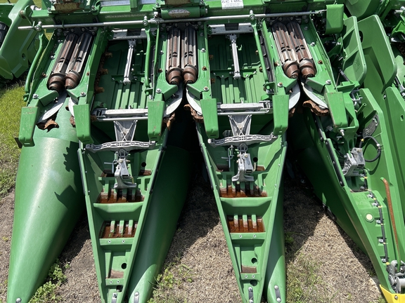 2023 John Deere C12F Header Corn Head